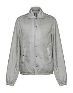 Куртка Drkshdw BY Rick Owens