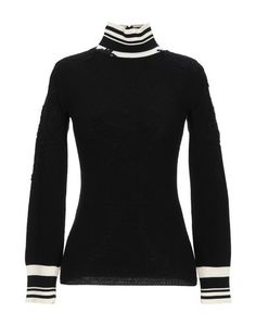 Водолазки Ermanno Scervino