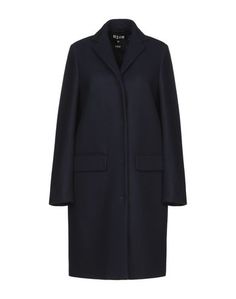 Пальто Msgm