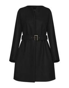 Пальто Jil Sander Navy