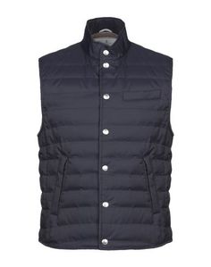 Пуховик Brunello Cucinelli