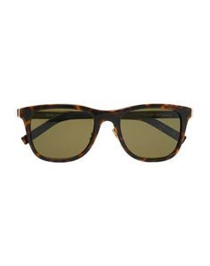 Солнечные очки Saint Laurent