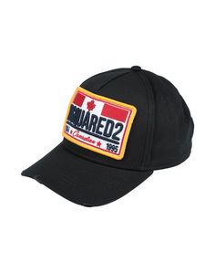 Головной убор Dsquared2