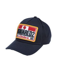 Головной убор Dsquared2