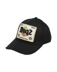 Головной убор Dsquared2