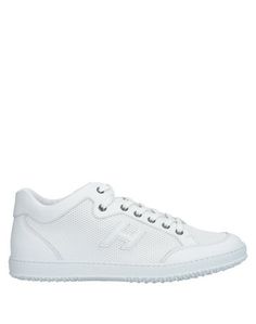 Низкие кеды и кроссовки Hogan