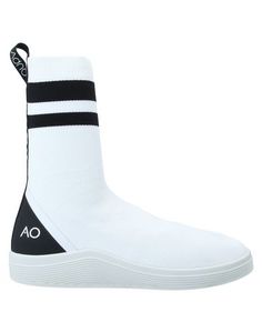 Высокие кеды и кроссовки Adno®