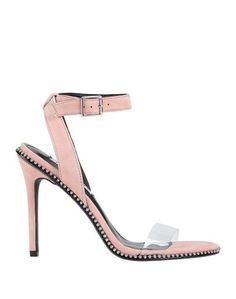 Сандалии Steve Madden