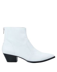 Полусапоги и высокие ботинки Steve Madden