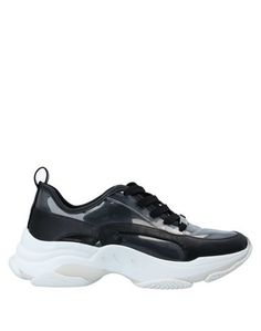 Низкие кеды и кроссовки Steve Madden