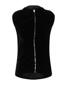 Топ без рукавов Rick Owens