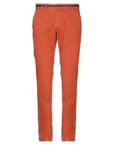 Повседневные брюки Masons