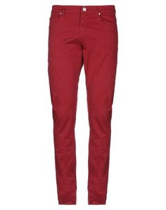 Повседневные брюки Versace Jeans