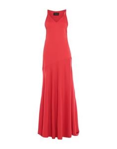 Длинное платье Cedric Charlier