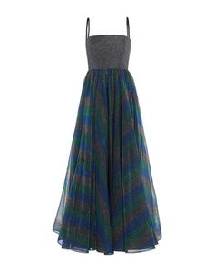 Длинное платье Missoni