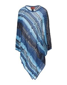 Накидка Missoni