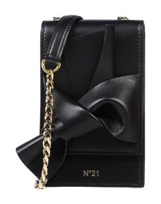 Сумка через плечо N21