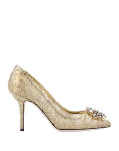 Туфли Dolce & Gabbana