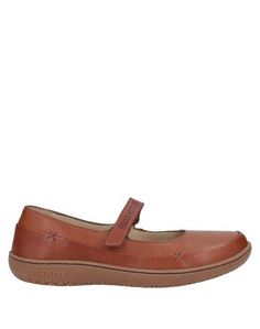 Балетки Birkenstock