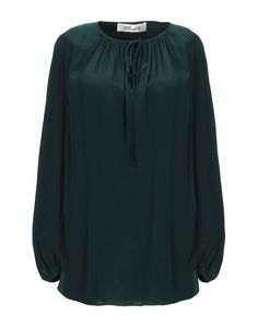 Блузка Diane von Furstenberg