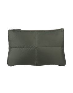Сумка на руку Jil Sander