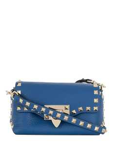 Valentino сумка через плечо Valentino Garavani Rockstud