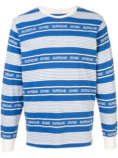 Supreme divine long sleeve discount