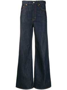 Levis расклешенные джинсы с завышенной талией Levis®