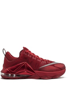 Nike кроссовки Lebron 12 Low EP