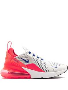 Nike кроссовки Air Max 270 Ultramarine
