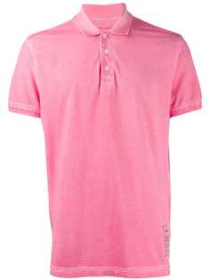 Zadig&Voltaire классическая рубашка-поло