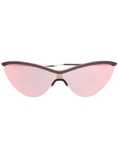 Mykita солнцезащитные очки из коллаборации с Maison Margiela