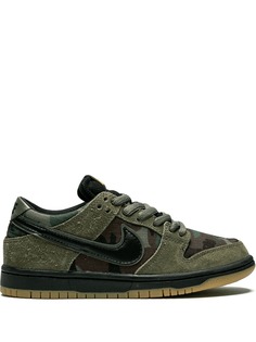 Nike кроссовки SB Zoom Dunk Low Pro