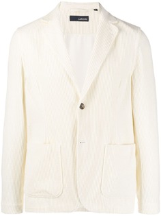 Lardini corduroy blazer