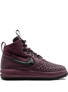 Nike кроссовки Lunar Force 1 Duckboot 17