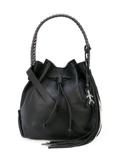 Henry Beguelin medium bucket bag