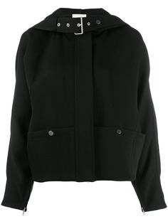 3.1 Phillip Lim куртка с капюшоном и пряжкой