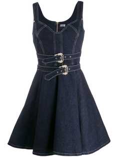 Versace Jeans Couture коктейльное платье