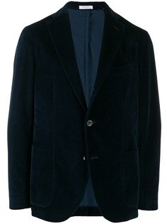 Boglioli блейзер K-Jacket