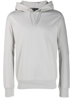 Y-3 худи с логотипом