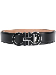 Salvatore Ferragamo ремень Gancini