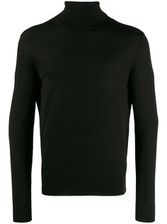 Ermenegildo Zegna roll neck jumper