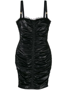 Versace Jeans Couture платье мини
