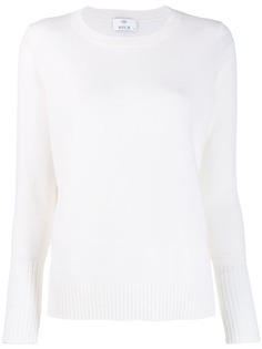 Allude knitted jumper