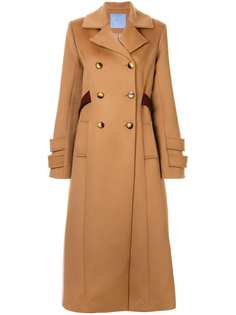 Macgraw тренч New Yorker