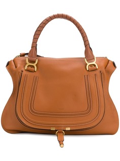 Chloé сумка-тоут Marcie