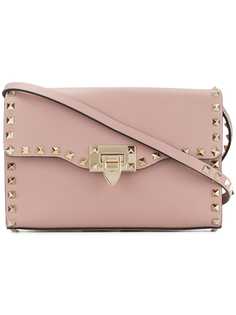 Valentino сумка на плечо Valentino Garavani Rockstud