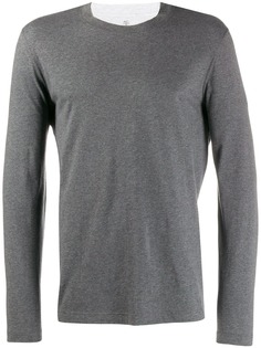 Brunello Cucinelli crew-neck sweatshirt