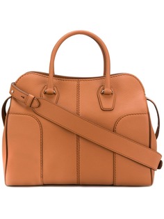 Tods TODS XBWANTU0200MCA S012 BRANDY Leather Tod`S