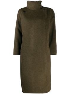 Isabel Marant Relton wrap coat